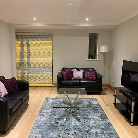 Killarney Town Apartment Zewnętrze zdjęcie