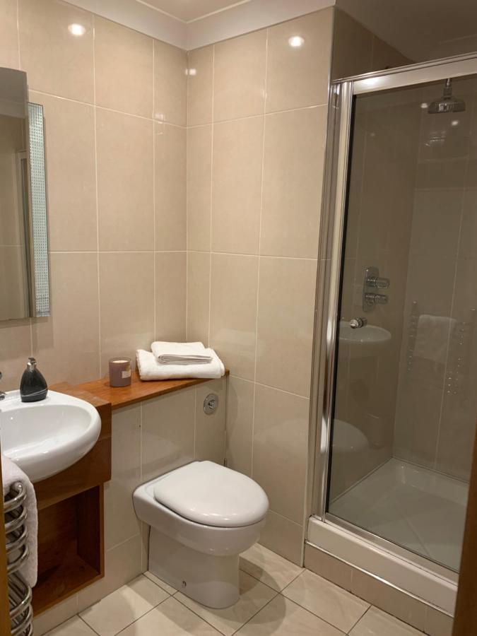 Killarney Town Apartment Zewnętrze zdjęcie