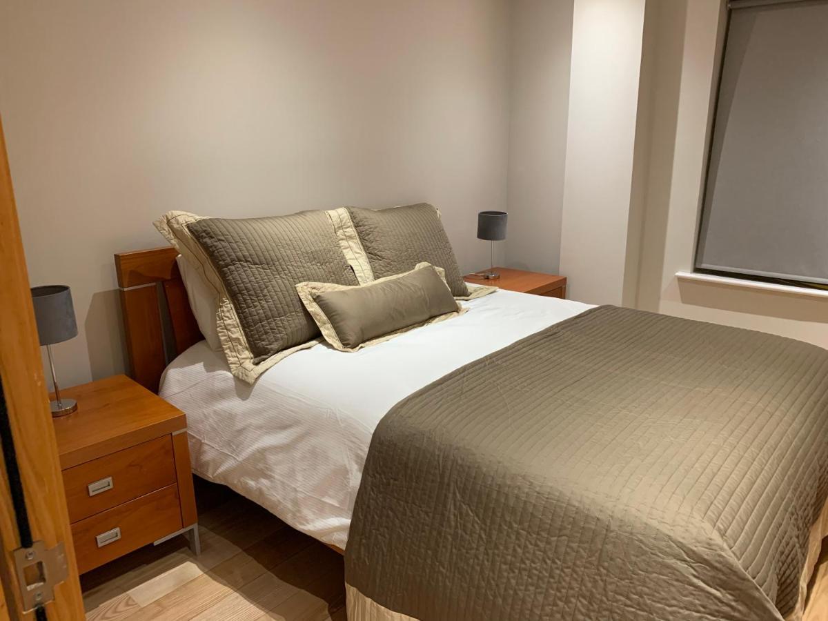 Killarney Town Apartment Zewnętrze zdjęcie