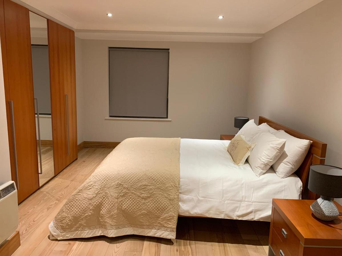 Killarney Town Apartment Zewnętrze zdjęcie