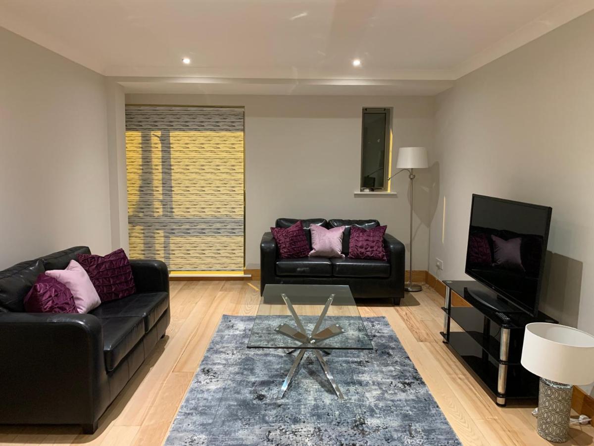 Killarney Town Apartment Zewnętrze zdjęcie