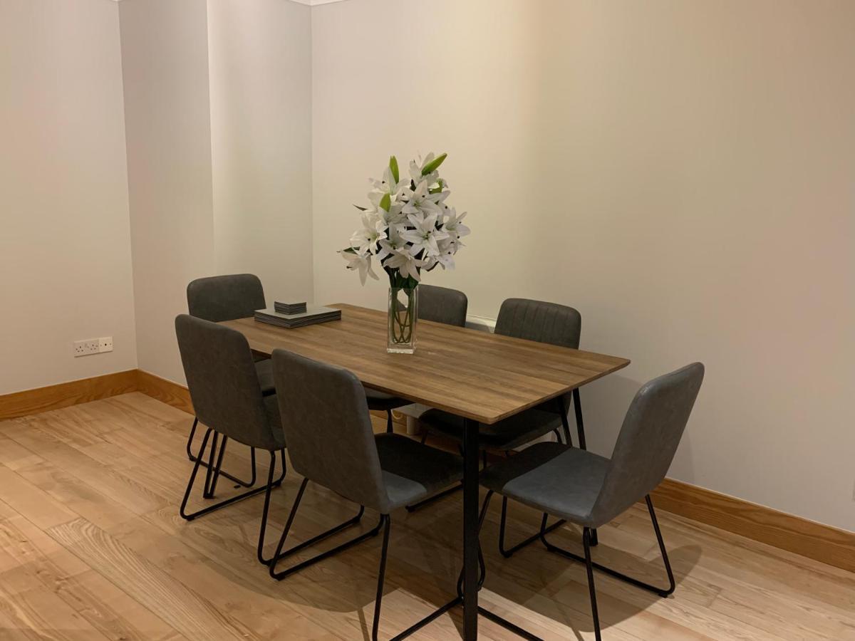 Killarney Town Apartment Zewnętrze zdjęcie