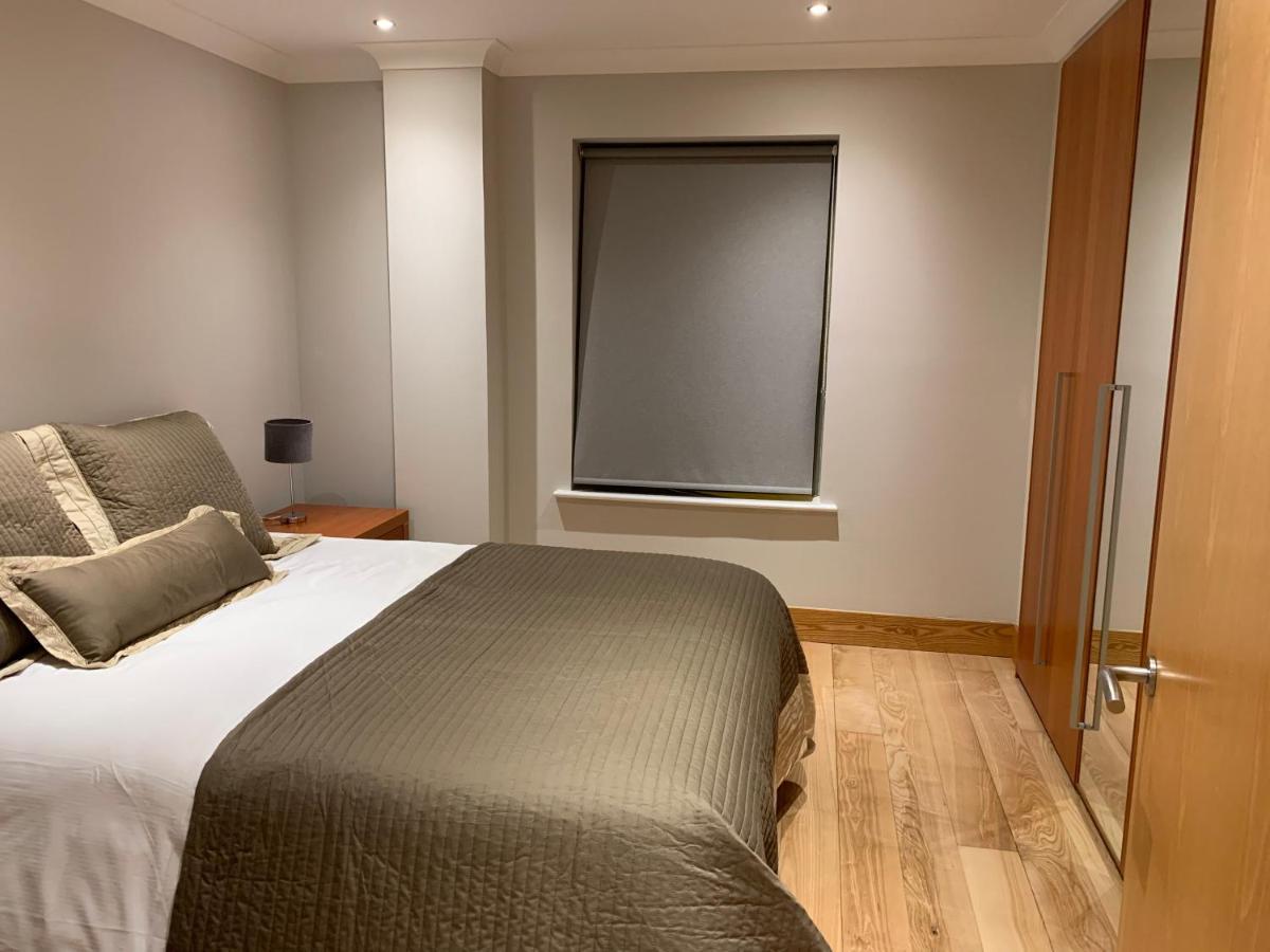 Killarney Town Apartment Zewnętrze zdjęcie