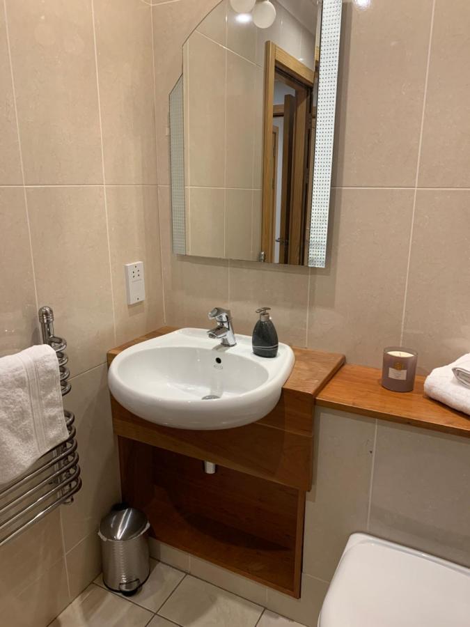 Killarney Town Apartment Zewnętrze zdjęcie